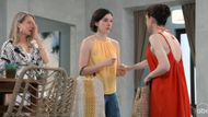 General Hospital's Willow is a shell of her former self | Image: ABC